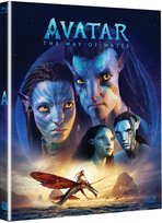 Avatar: Istota wody Various Directors