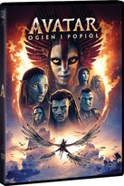 Avatar: Ogień i popiół