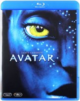Avatar Cameron James