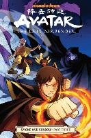 Avatar: The Last Airbender - Smoke And Shadow Part 3 - Yang Gene Luen