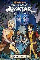 Avatar: The Last Airbender#the Search Part 2 - Yang Gene Luen