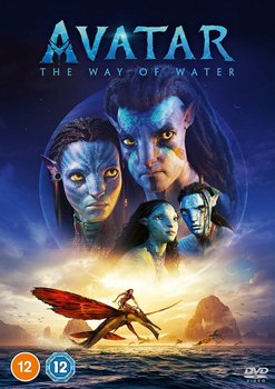 Avatar: The Way Of Water (Avatar: Istota wody) - Cameron James