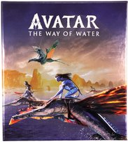 Avatar: The Way of Water Collectors Edition (Avatar: Istota wody) Various Directors