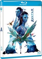 Avatar (wersja zremasterowana)
