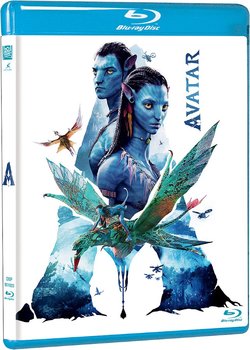 Avatar (wersja zremasterowana) - Cameron James
