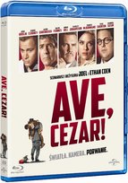 Ave, Cezar!