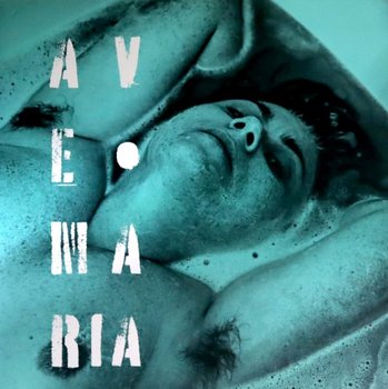Ave Maria (Blue) (Limited), płyta winylowa - Various Artists