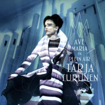 Ave Maria - En Plein Air, płyta winylowa - Turunen Tarja