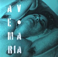 Ave Maria (Limited Edition) (pomarańczowy winyl), płyta winylowa