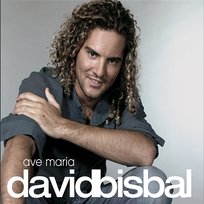 Ave María David Bisbal