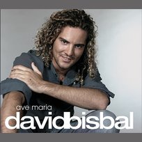 Ave Maria David Bisbal