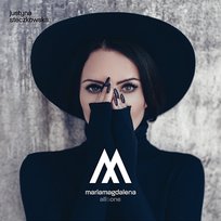 Ave (No Control) Justyna Steczkowska