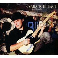 Aved Ivenda Bagi Csaba Toth