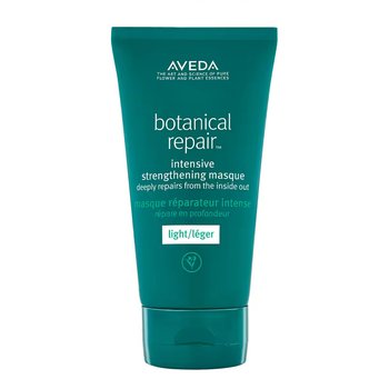 Aveda, Botanical Repair Intensive Strengthening Masque Light, Intensywnie wzmacniająca lekka maska do włosów, 150 ml - Aveda