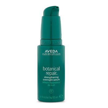 Aveda, Botanical Repair Strengthening Overnight, Serum wzmacniające serum na noc do włosów z rozdwojonymi końcówkami, 30 ml - Aveda