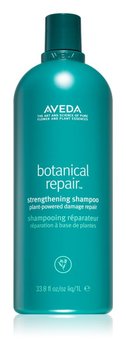 Aveda Botanical Repair Strengthening Shampoo, Szampon wzmacniający do włosów zniszczonych, 1000ml - Aveda