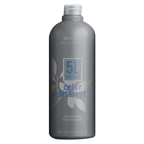 Aveda Color Catalyst Liquid Developer kondycjonujący utleniacz w płynie ...