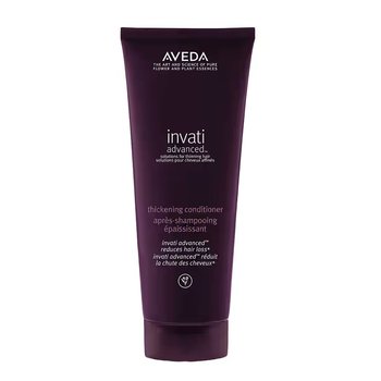 Aveda, Invati Advanced Thickening Conditioner, Zagęszczająca Odżywka Do Włosów, 200ml - Aveda