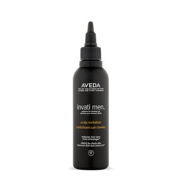 Aveda, Invati Men Scalp Revitalizer, Rewitalizujące serum do skóry głowy dla mężczyzn, 125 ml - Aveda