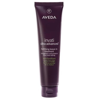 Aveda Invati Ultra Advanced Fortifying Leave-In Treatment wzmacniająca odżywka do włosów bez spłukiwania 100ml - Aveda