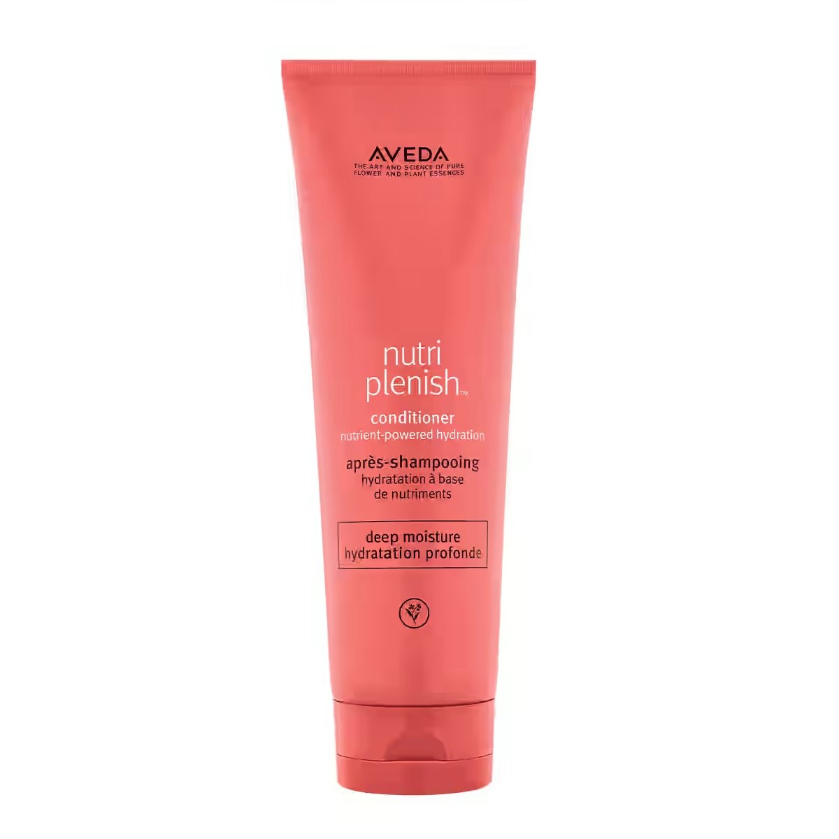 Empik Aveda, Nutriplenish Conditioner Deep Moisture, Głęboko nawilżająca odżywka do włosów, 250 ml
