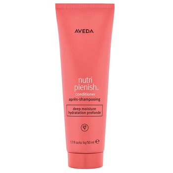 Aveda Nutriplenish Conditioner Deep Moisture głęboko nawilżająca odżywka do włosów 50ml - Aveda