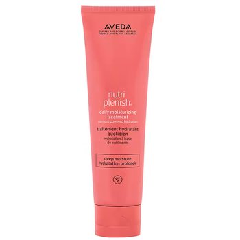 Aveda Nutriplenish Daily Moisturizing Treatment, Nawilżająca odżywka do włosów bez spłukiwania, 150ml - Aveda