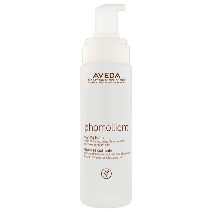 Aveda, Phomollient Styling Foam, Pianka do stylizacji włosów, 200 ml