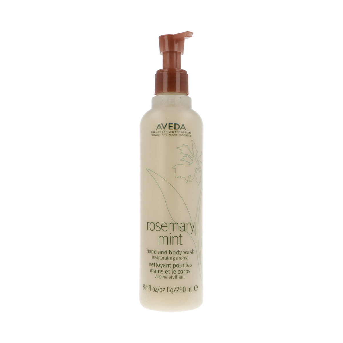 Empik Aveda Rosemary Mint, Żel pod prysznic, 250 ml