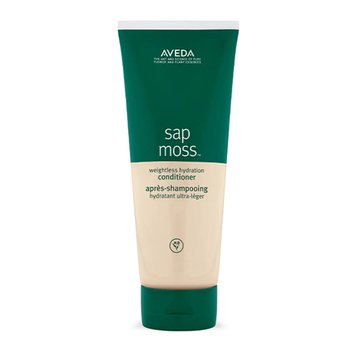 Aveda, Sap Moss Weightless Hydration Conditioner, Nawilżająca Odżywka Do Włosów, 200 Ml - Aveda