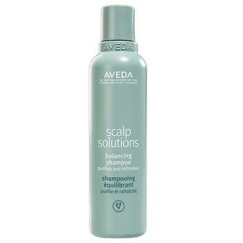 Aveda, Scalp Solutions Balancing Shampoo, Szampon przywracający równowagę skórze głowy, 200 ml - Aveda