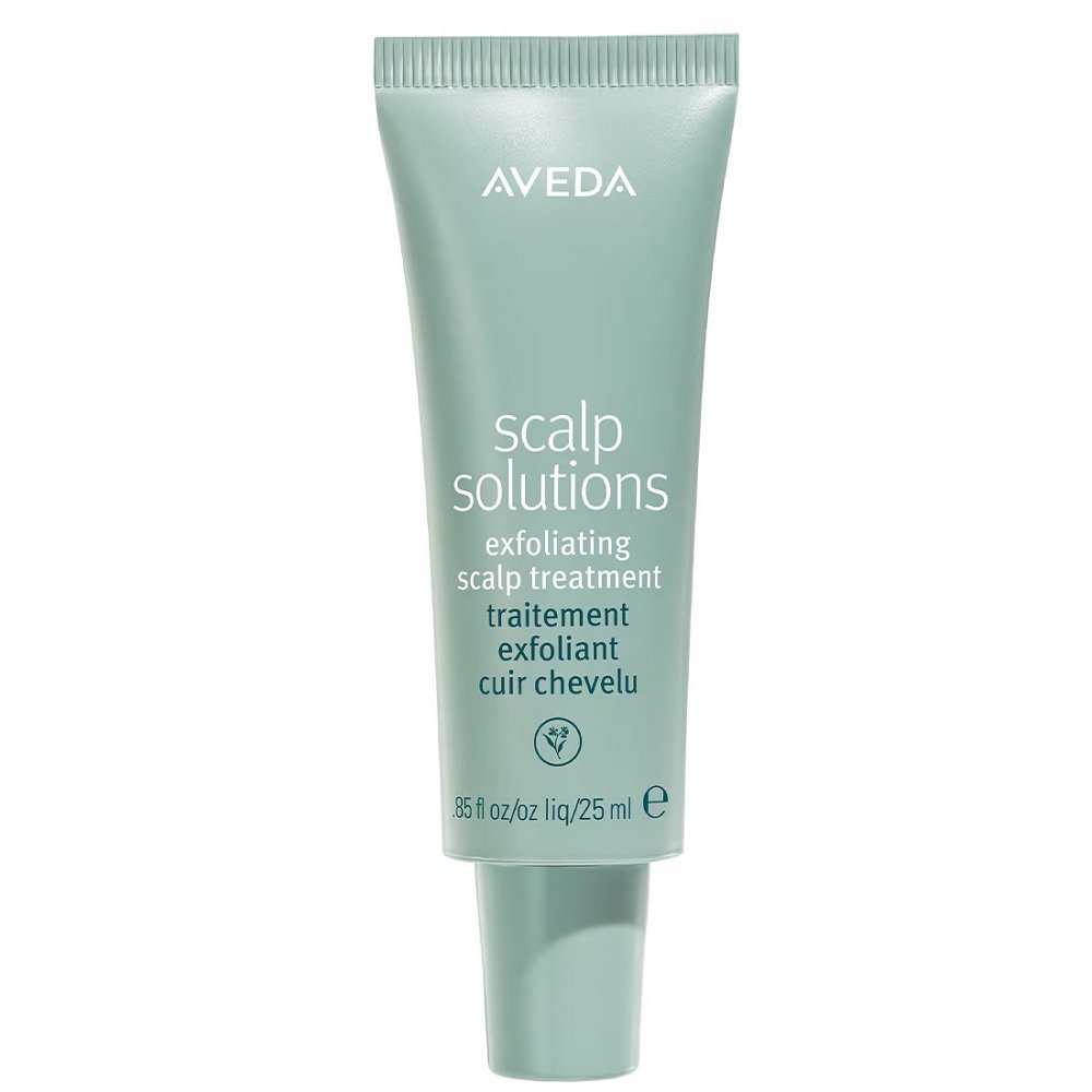 Aveda, Scalp Solutions Exfoliating Scalp Treatment, Płynna kuracja
