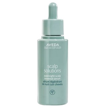 Aveda, Scalp Solutions Overnight Scalp Renewal, Lekkie serum na przedwczesne starzenie, 50 ml - Aveda