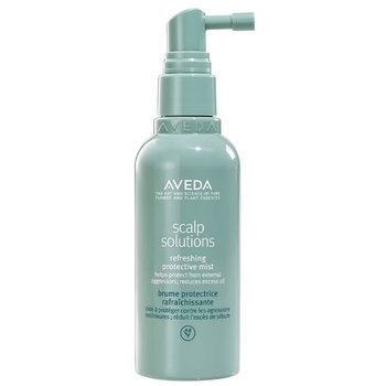 Aveda, Scalp Solutions Refreshing Protective Mist, Odświeżająca mgiełka ochronna do skóry głowy, 100 ml - Aveda