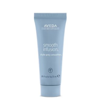 Aveda, Smooth Infusion Style-Prep Smoother Mini, Wygładzające serum do włosów, 25 ml - Aveda