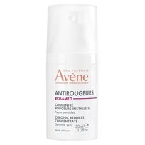 Avene Antirougeurs Rosamed Koncentrat Na Zaczerwienienia Skóry 30 ml Avene