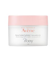 Avene Body, Otulający balsam nawilżający do ciała, 250 ml