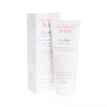 Avene, Cicalfate, regenerujący krem do rąk, 100 ml - Avene