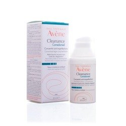 Avene Cleanance Comedomed, koncentrat przeciw niedoskonałościom, 30 ml - Avene