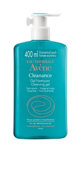Avene Cleance Żel Oczyszcza 400ml - Avene