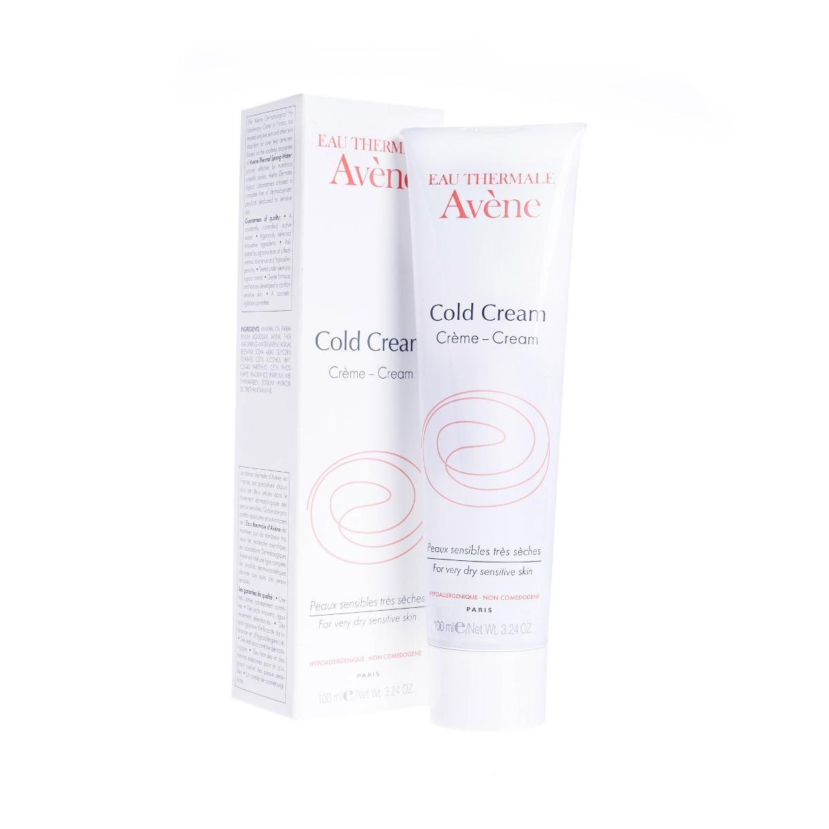 Av ne Cold Cream 100 Ml Krem Do Twarzy 100 Ml Sklep EMPIK COM av-ne-cold-cream-100-ml-krem-do-twarzy-100-ml-sklep-empik-com