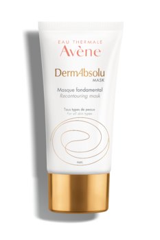 Avene, DermAbsolu MASK, Maska Przywracająca kontur Twarzy, 75ml - Pierre Fabre