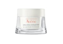 Avene Eau Thermale, Krem Rewitalizujący Bogata Konsystencja 50 ml