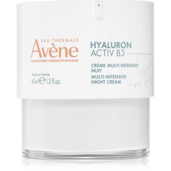 Avene Hyaluron Activ B3 Krem Na Noc 40ml - Avene