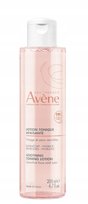 Avene Łagodzący Tonik Wrażliwa Skóra Twarzy I Oczu 200 ml Avene
