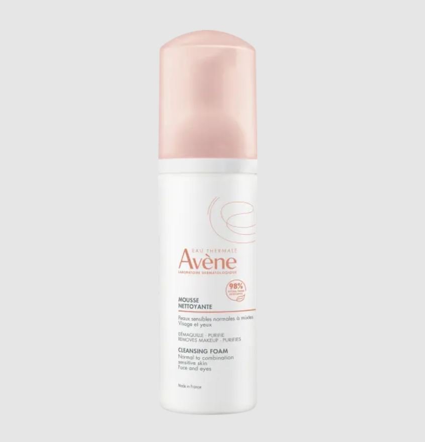 Avene Pianka Oczyszczająca 150 Ml Sklep Empikcom 6978