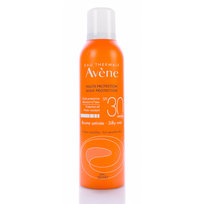 Avene, Sun, jedwabista mgiełka, SPF 30, 150 ml Avene