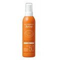 Avene, Sun Spray SPF50+, 200ml - Avene
