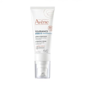 Avene Tolerance Hydra-10 Krem Do Twarzy 40ml - Pierre Fabre