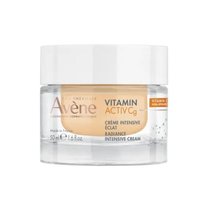 Avene Vitamin Activ Krem Intensywnie Rozjaśniający Do Twarzy 50 ml Avene